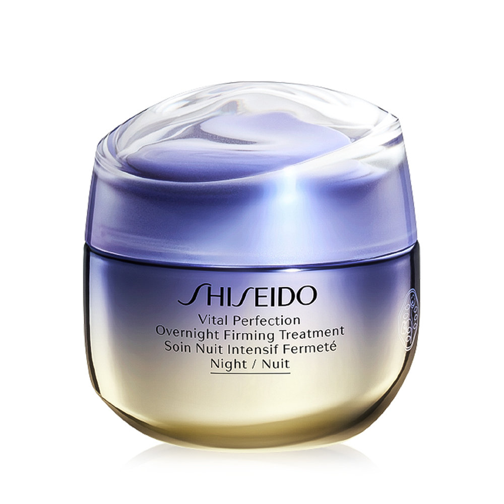 كريم معالج ليلي لشد البشرة فيتال بريفكشن - 50 مل