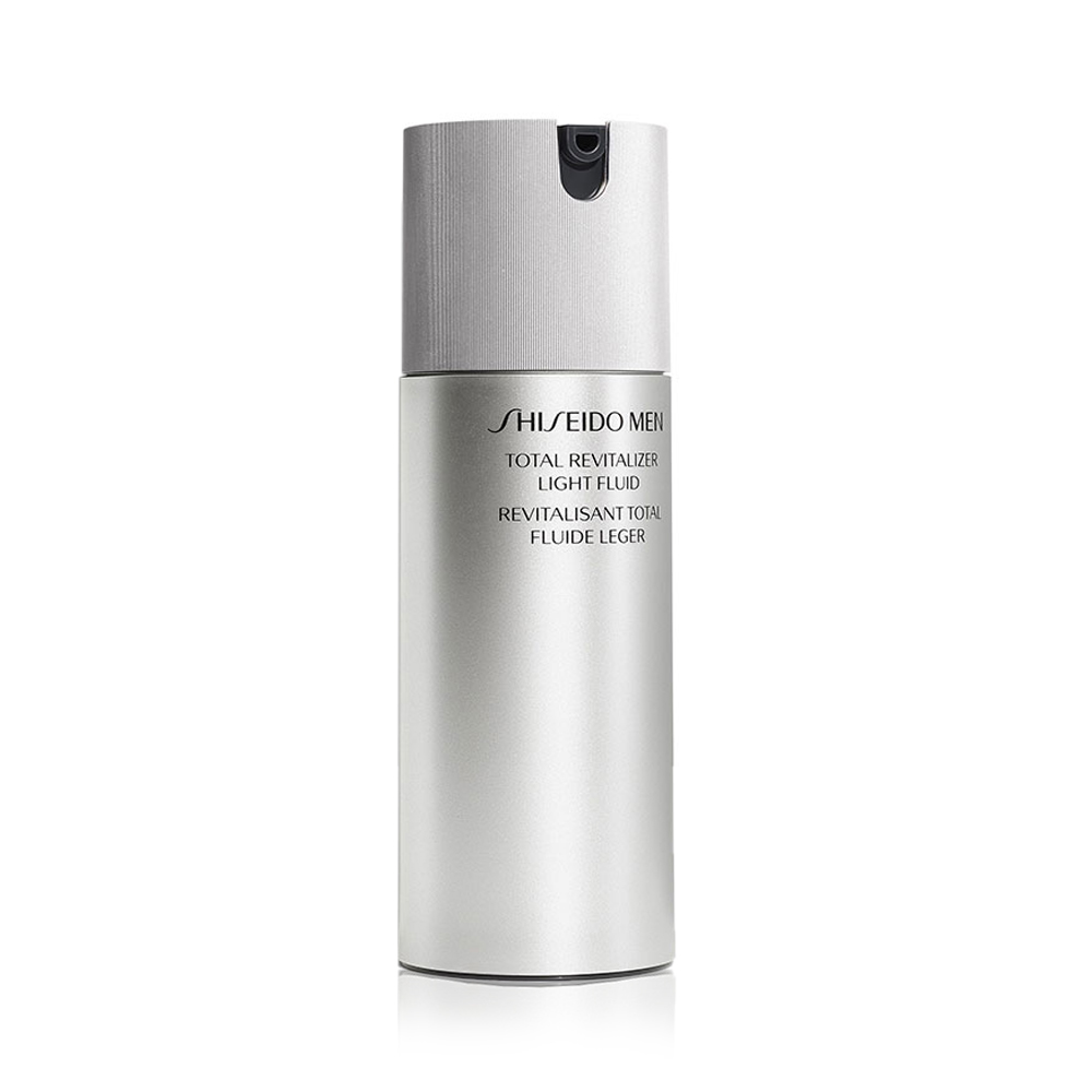 Men Total Revitalizer Light Fluid - 80ml