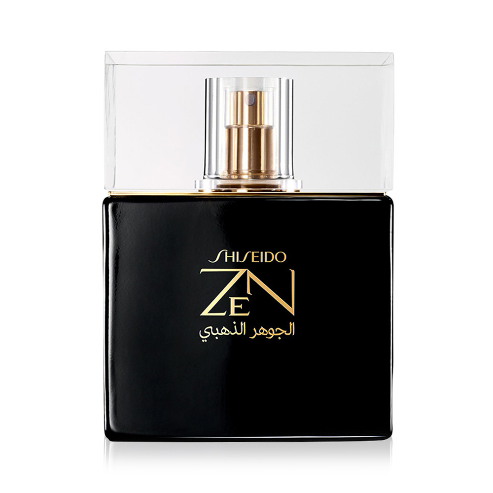 Zen Gold Elixir Eau De Parfum - 100ml - Women