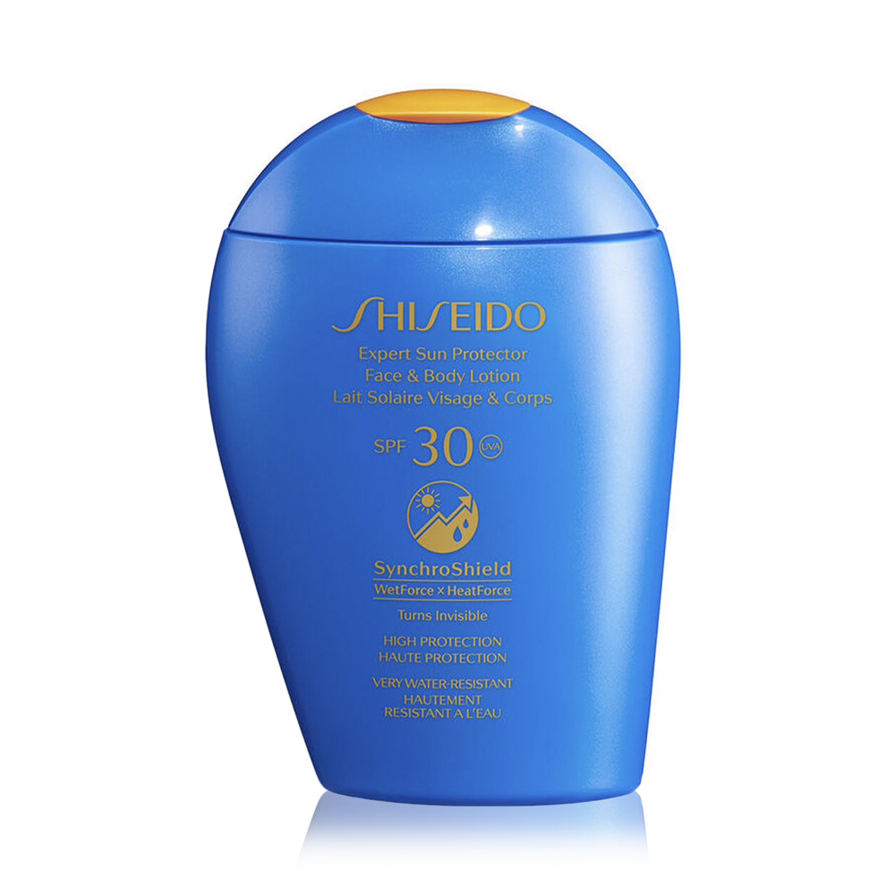 Expert Sun Protector Face & Body Lotion SPF 30 - 150ml