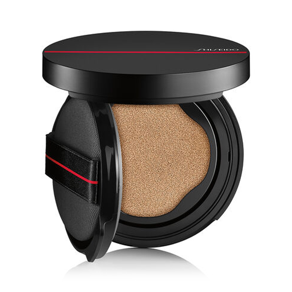 Synchro Skin Self Refreshing Cushion Compact Foundation - N 350 Maple