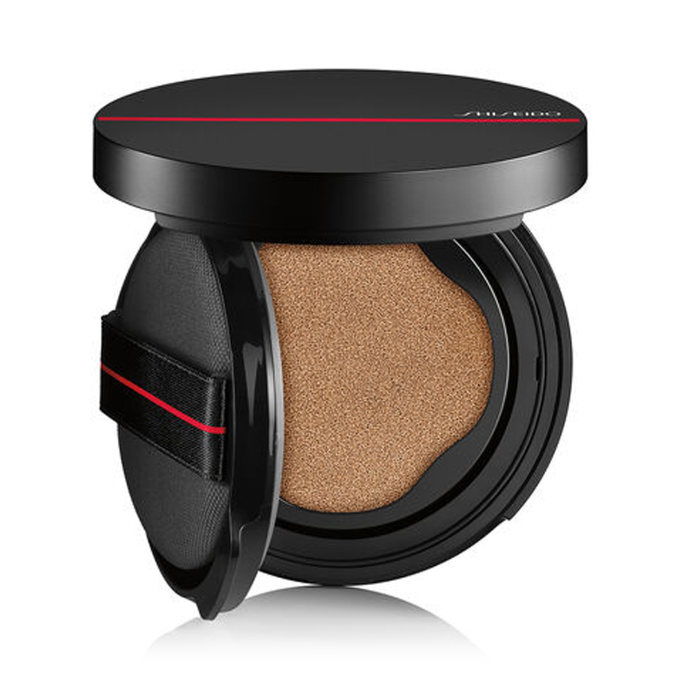 Synchro Skin Self Refreshing Cushion Compact Foundation - N 360 Citrine