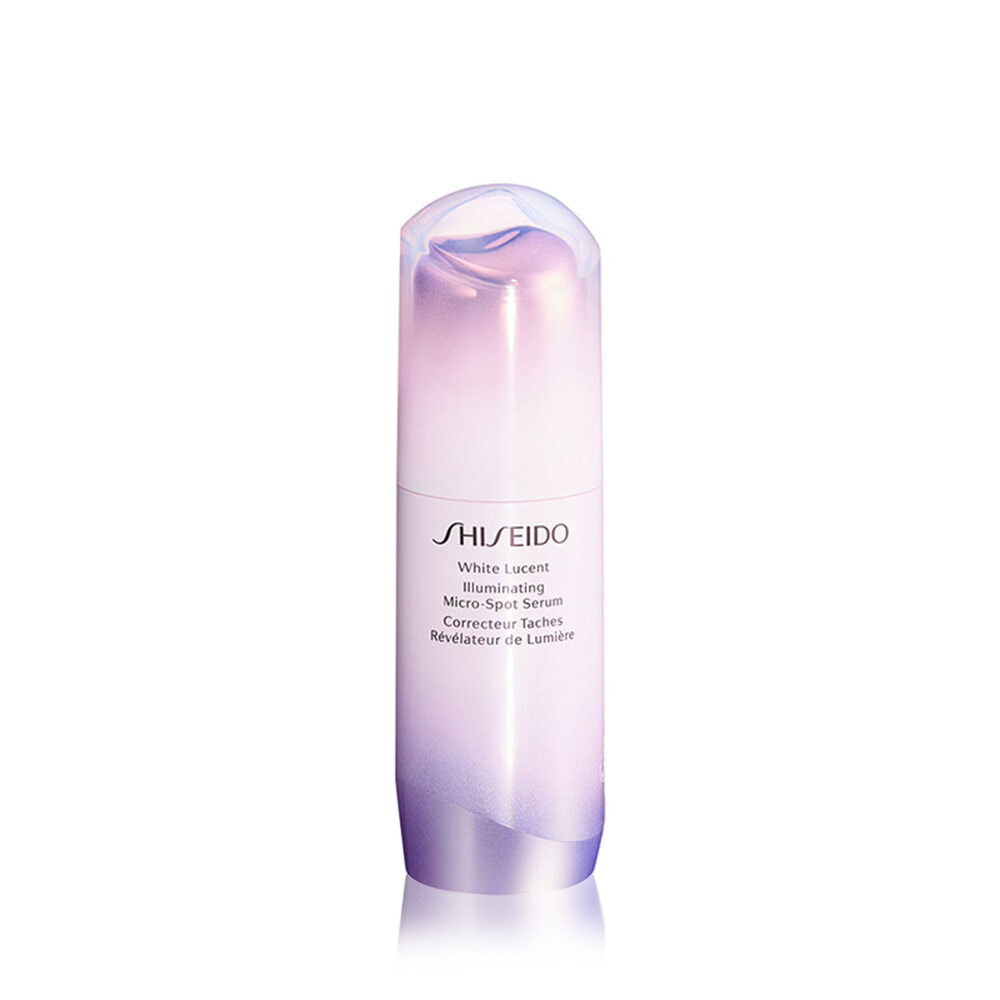 White Lucent Illuminating Micro -Spot Serum - 50ml