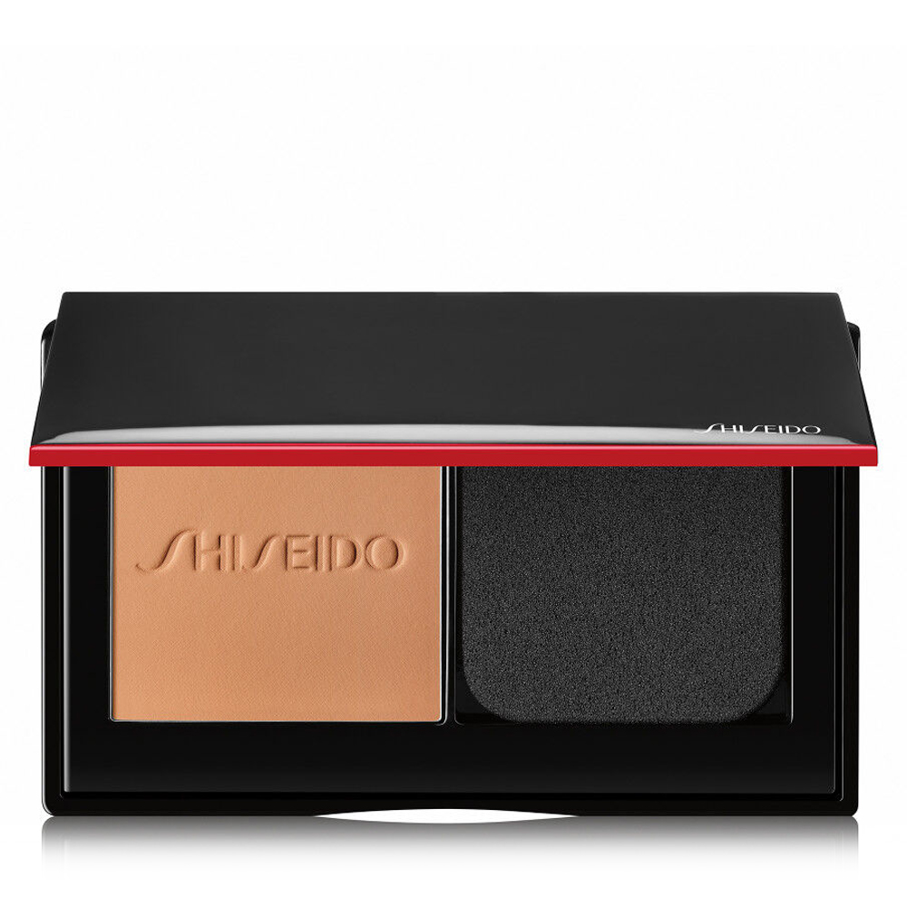 Synchro SkiNSelf -Refreshing Custom Finish Powder Foundation - N310 Silk