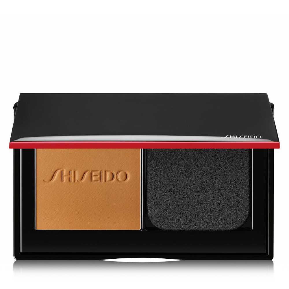 Synchro SkiNSelf -Refreshing Custom Finish Powder Foundation - N410 Sunstone
