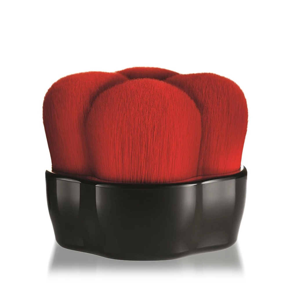 Hanatsubaki Hake Face Polishing Brush