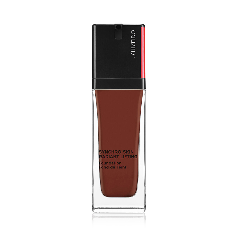 Synchro SkiNRadiant Lifting FoundationSPF 30 - N540 Mahogany