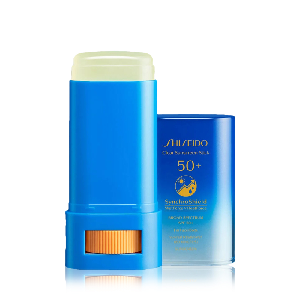Clear Suncare Stick SPF50+ - 20gm Face/Body