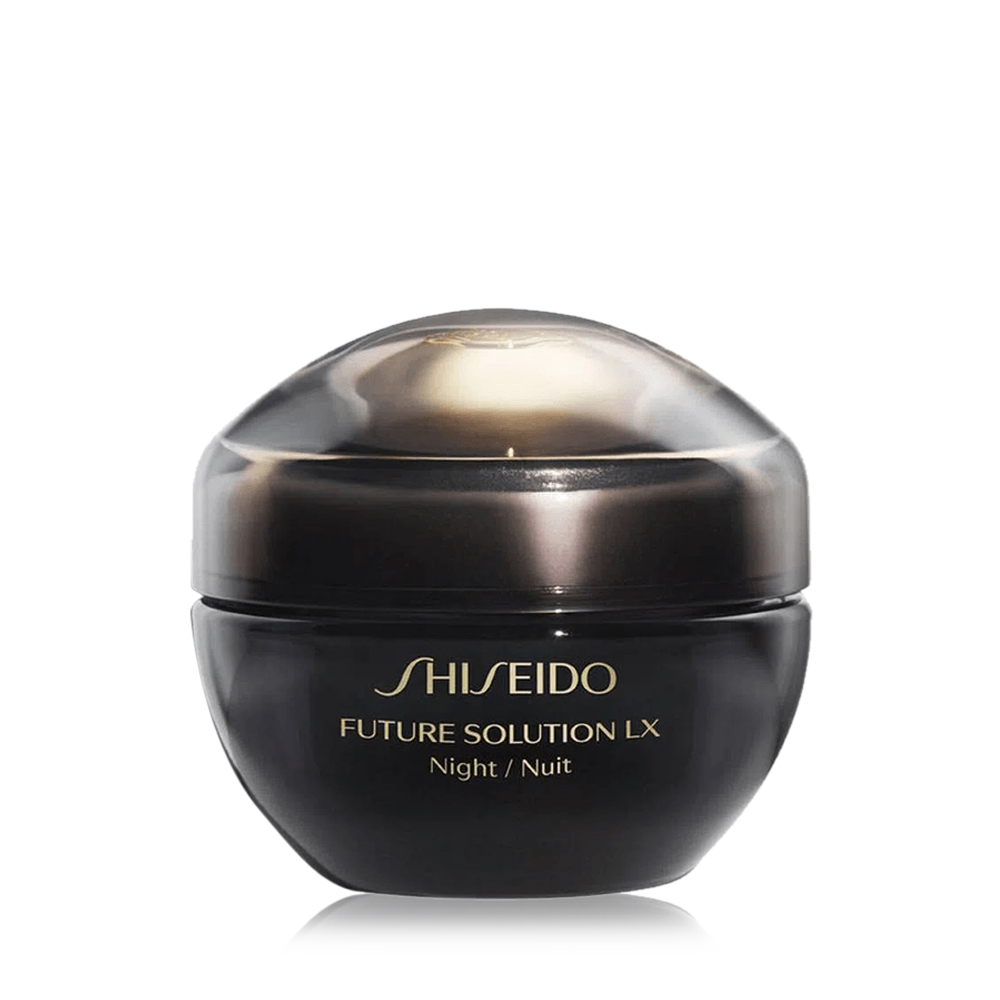 Future Solotion LX Total Regenerating Night Cream - 30ml