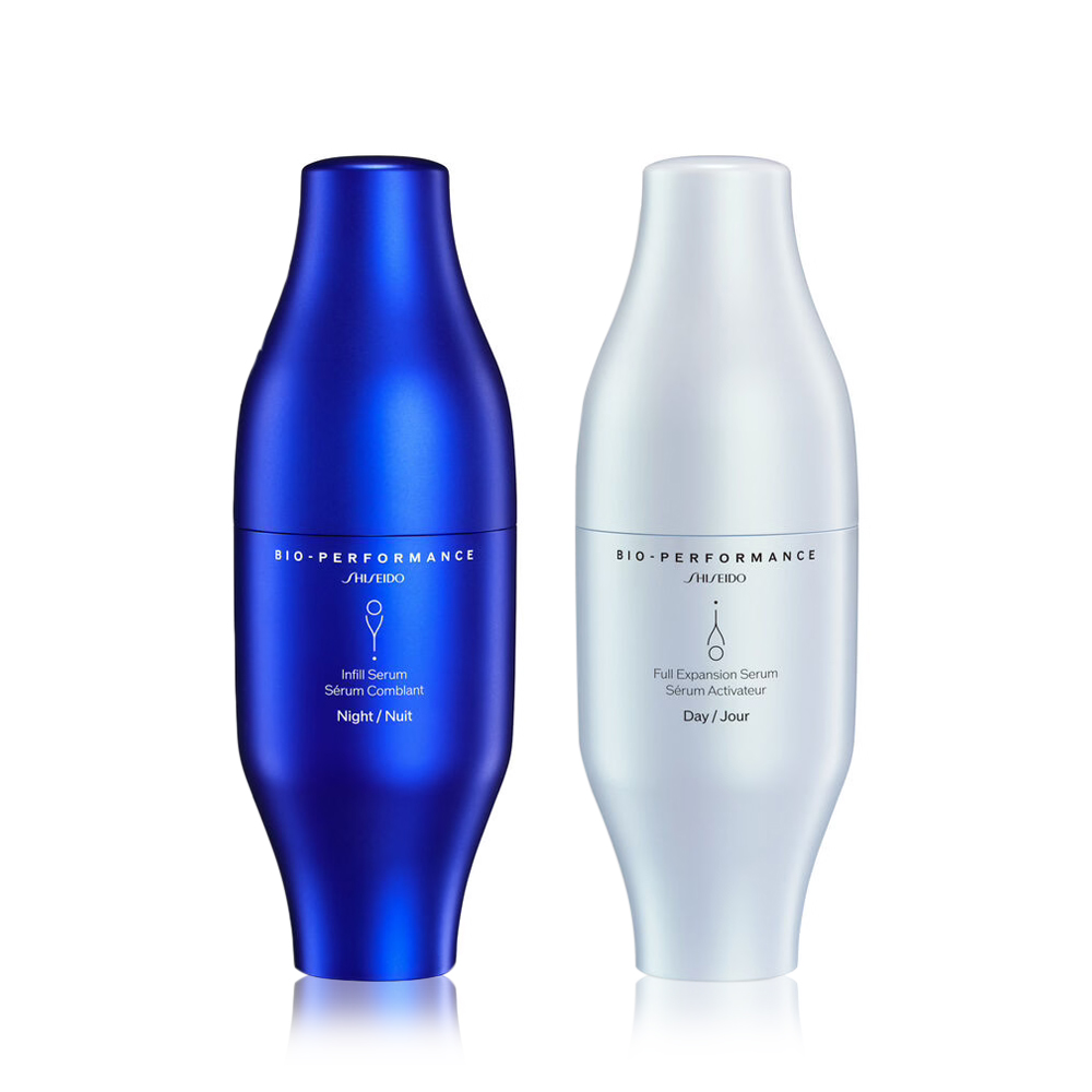 Bio -Performance Skin Filler - 2x30ml