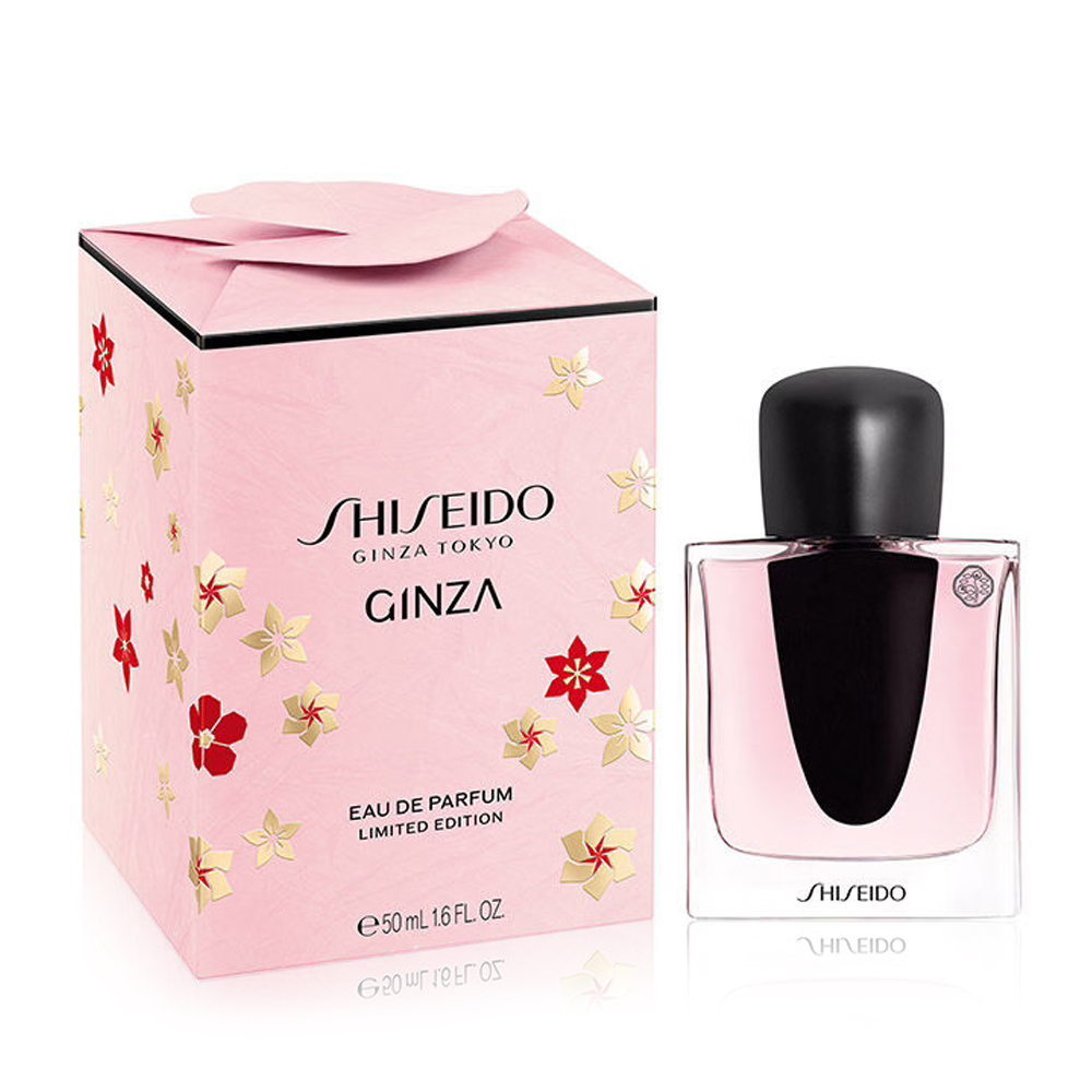 Ginza Limited Edition Eau De Parfum - 50ml - Women