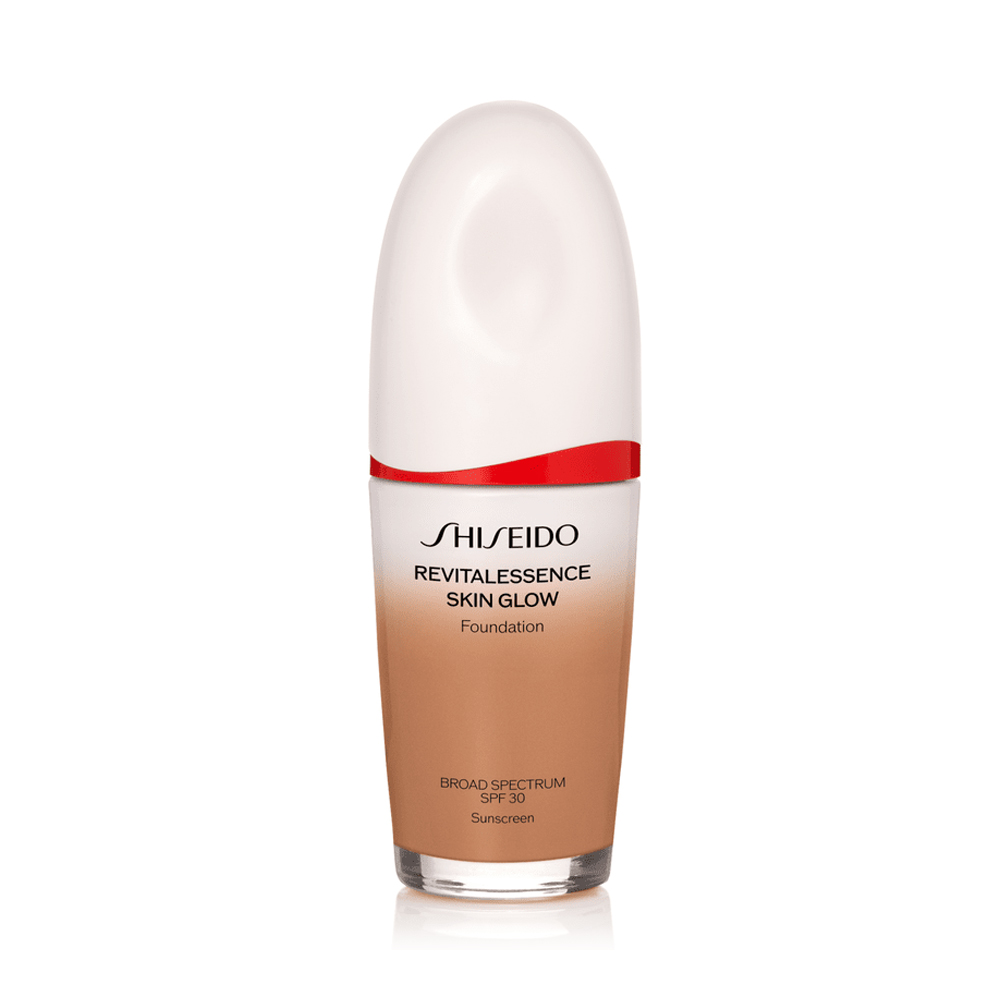 Revitalessence Skin Glow Foundation SPF 30 - N 410 Sunstone