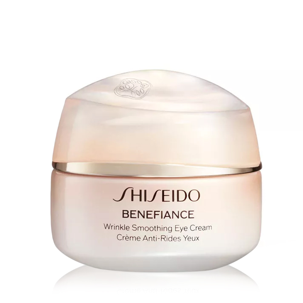 Benefiance Wrinkle Smoothing Eye Cream - 15ml