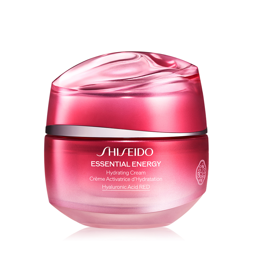 Essential Energy Hydrating Cream - 50ml