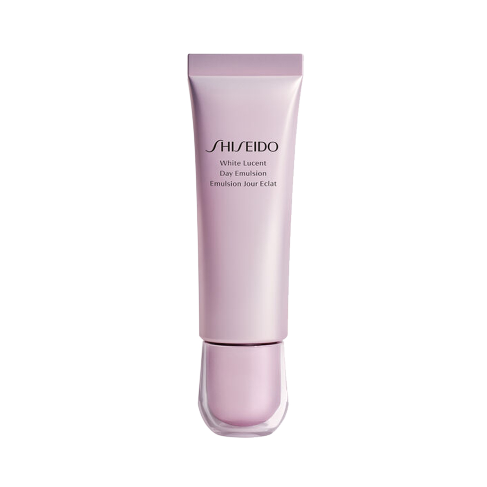 White Lucent Day Emulsion - 50ml