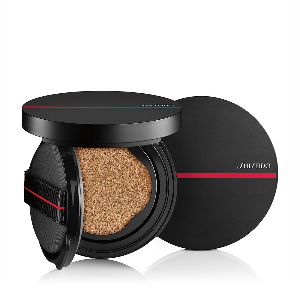 Synchro SkiNSelf Refreshing Cushio Compact Foundation - N210 Birch