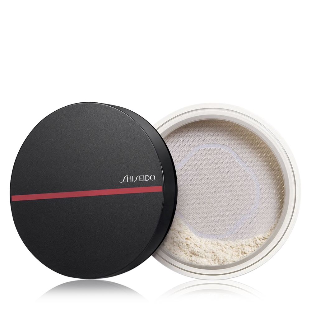 بودرة سائبة سينكرو سكين انفيزيبل سيلك - رقم 01 راديانت