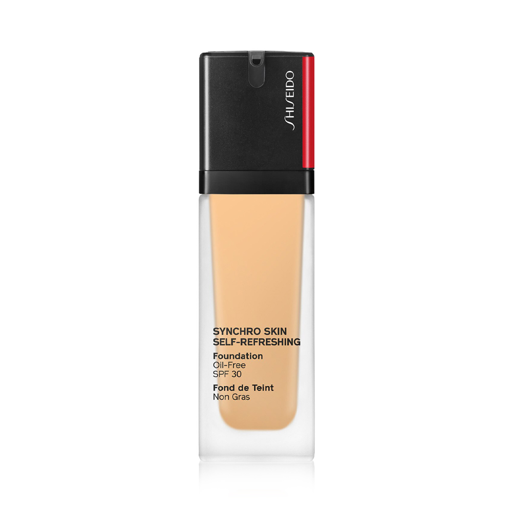 Synchro Skin Self Refreshing Foundation SPF 30 - N 250 - Sand