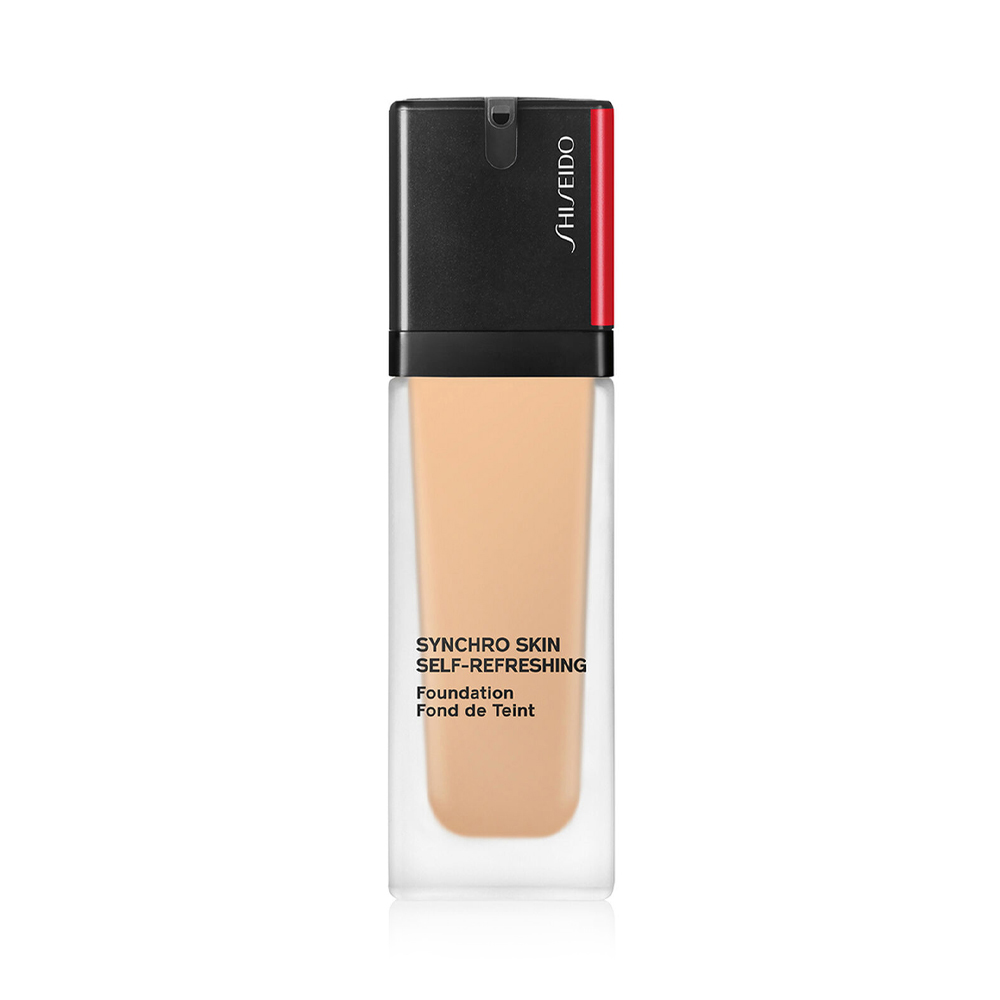Synchro SkiNSelf -Refreshing FoundationSPF 30 - N260 Cashmere