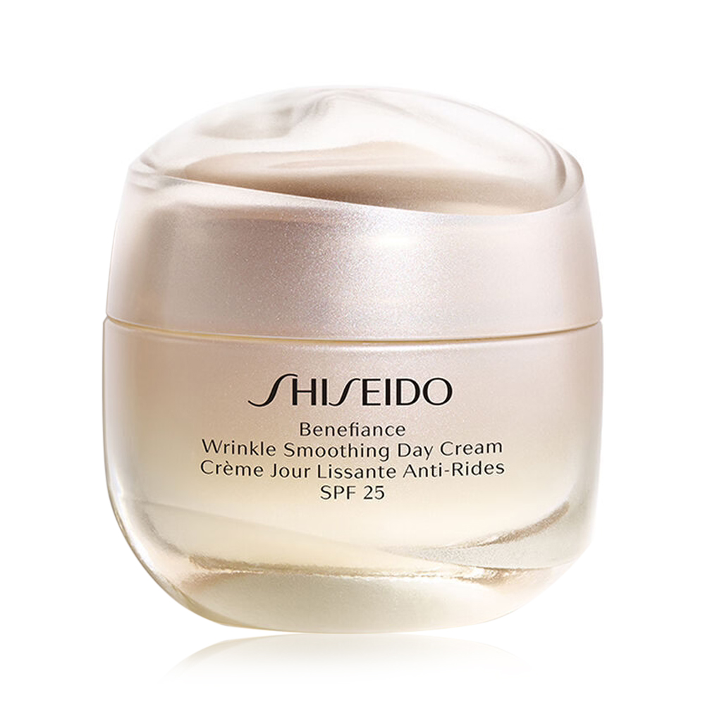 Benefiance Wrinkle Smoothing Day Cream SPF25 - 50 ml