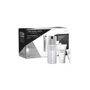Total Revitalizer Light Fluid Pouch Set for Men - 3pcs