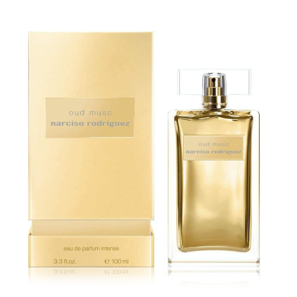 عطر جاسمين مسك للنساء - 100 مل - مركز