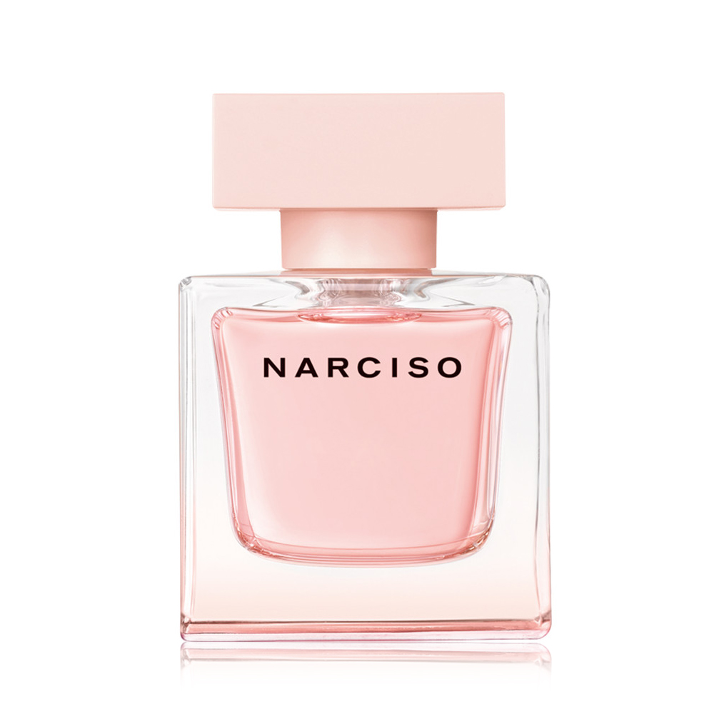 Narciso Cristal Eau De Parfum - 50ml - Women