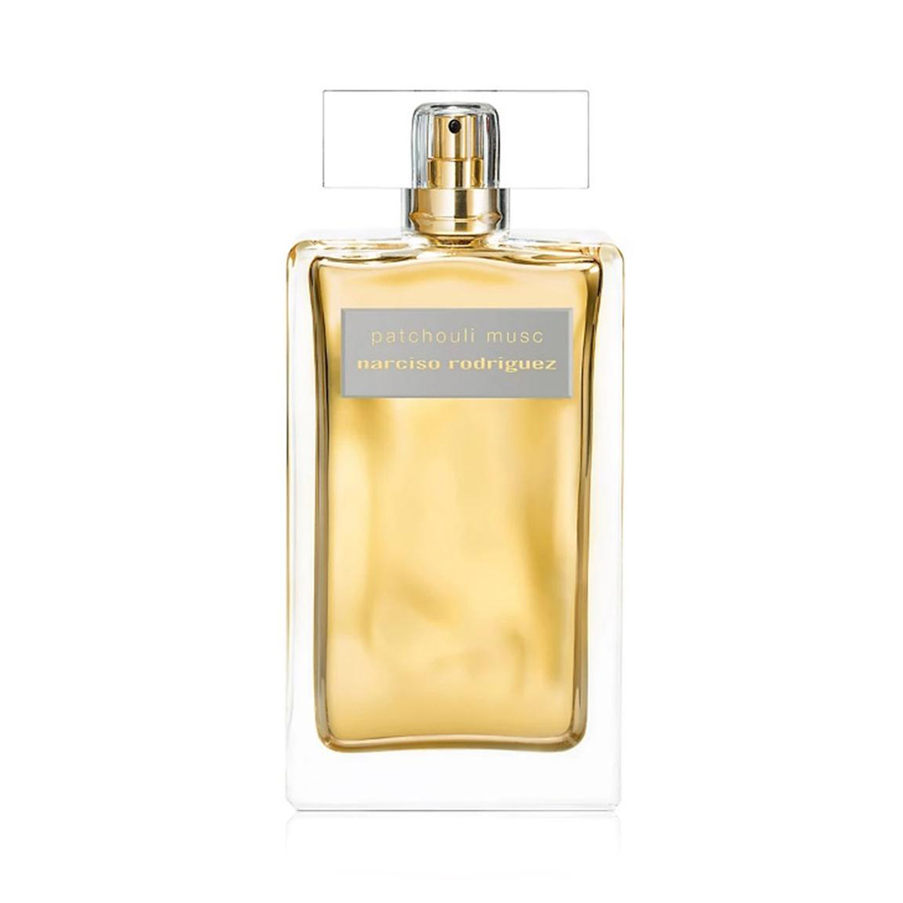 Patchouli Musc Eau De Parfum - 100ml - Women