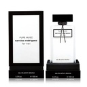 عطر بيور مسك للنساء - 100 مل - مركز