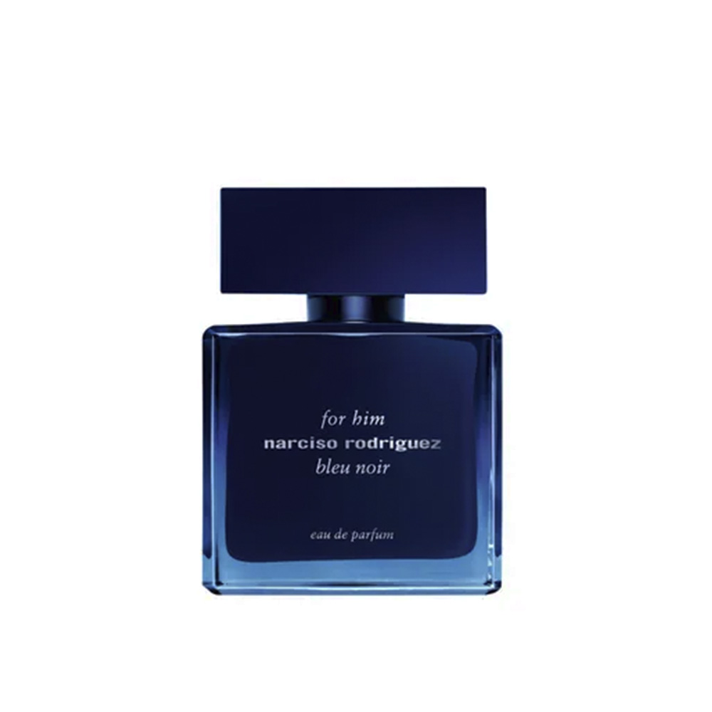 Bleu Noir Eau de Parfum - 50ml - Men
