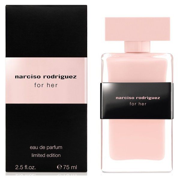 For Her Eau De Parfum - 75ml - Women