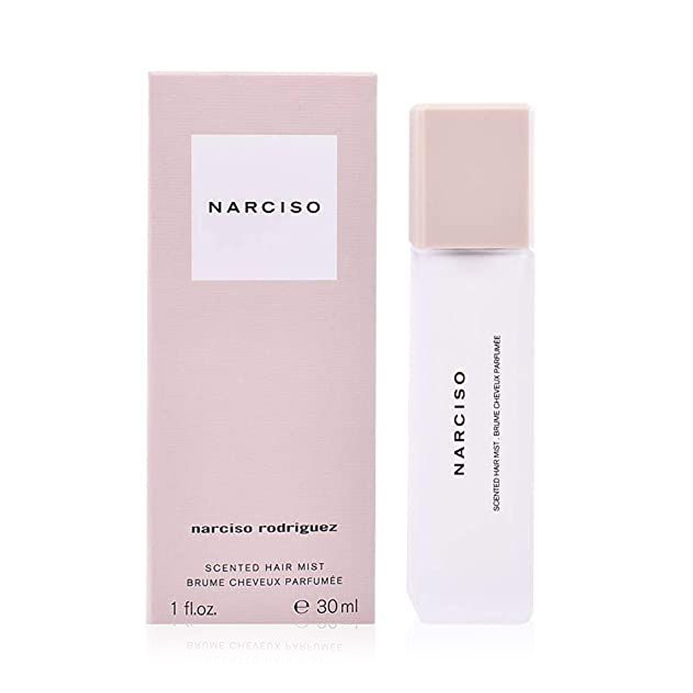 Narciso Hair Mist - 30ml - Women