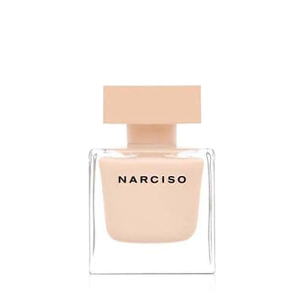 عطر بودري للنساء - 50 مل - مركز