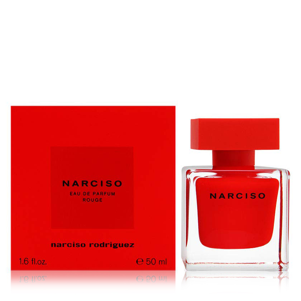 Eau de Rouge Eau De Parfum - 50ml - Women