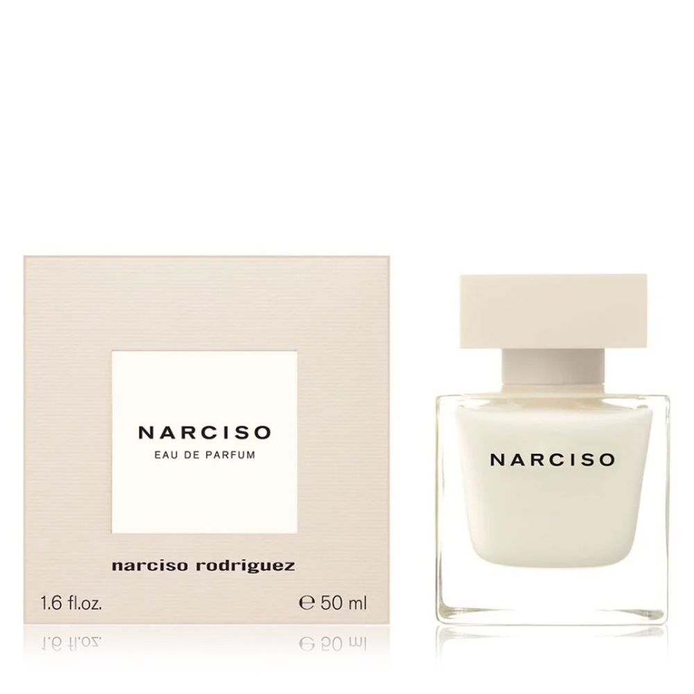 Narciso Eau De Perfume - 50ml - Women