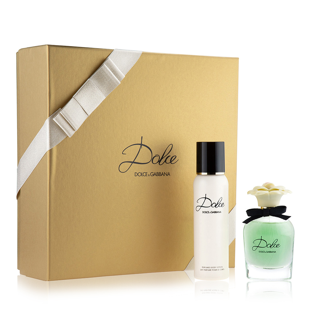 Dolce Gift Set for Women - 2pcs