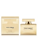 The One Eau De Parfum Gold Limited Edition - 75ml - Women