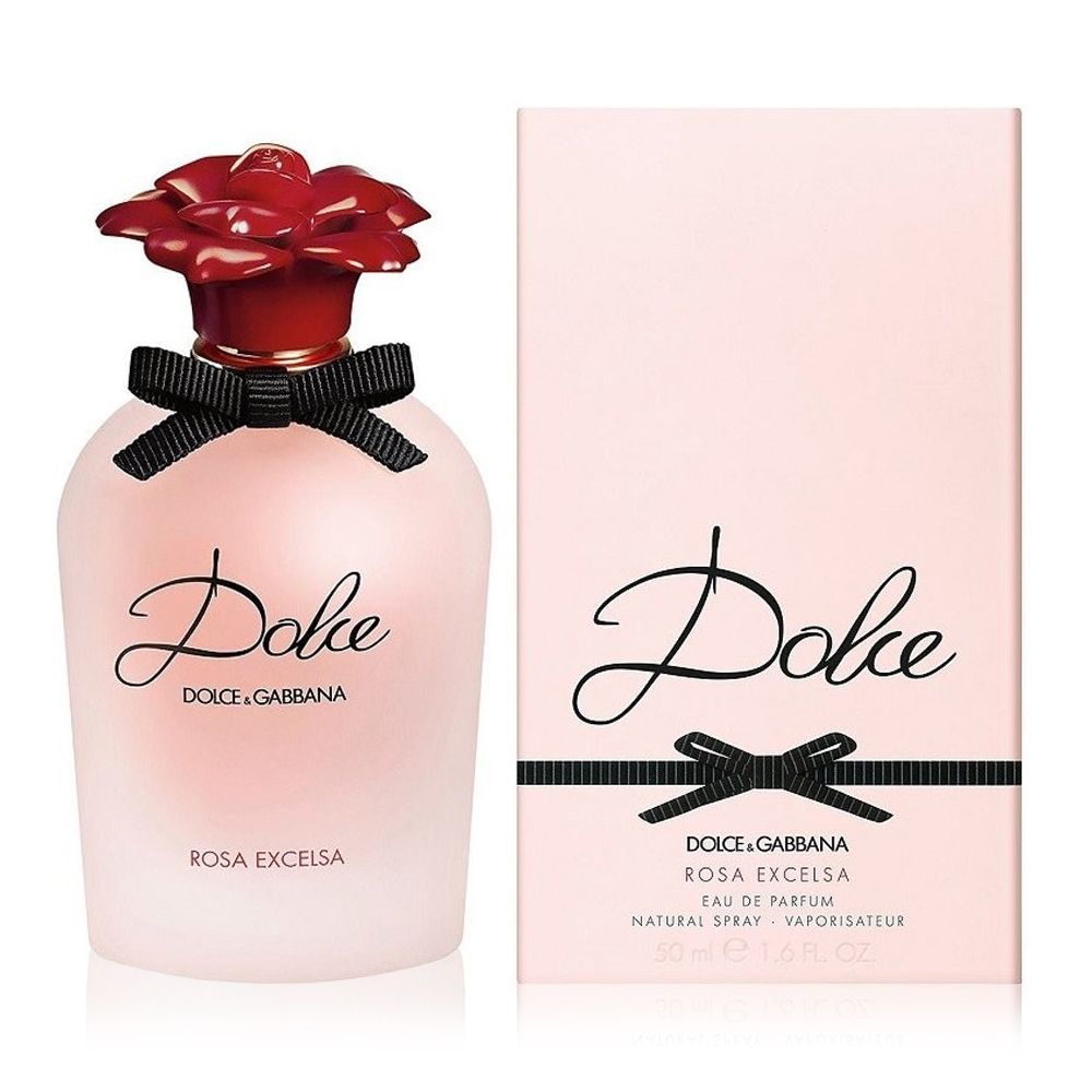Dolce Rosa Excelsa Eau De Parfum - 50ml - Women
