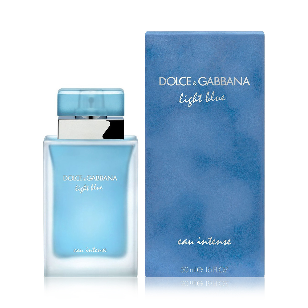 عطر لايت بلو انتنس المركز للنساء - 50 مل