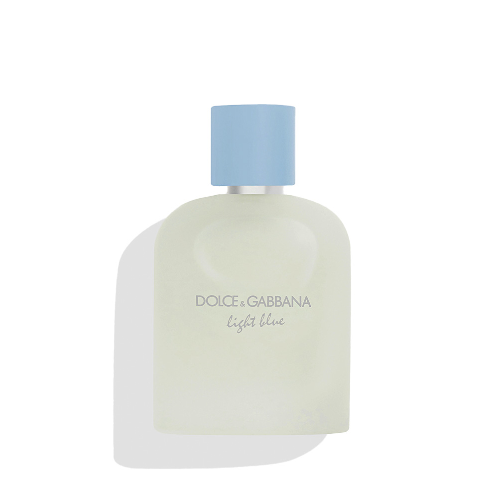 Light Blue Eau De Toilette - 125ml - Men