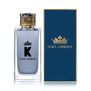 K Eau De Toilette - 150ml - Men