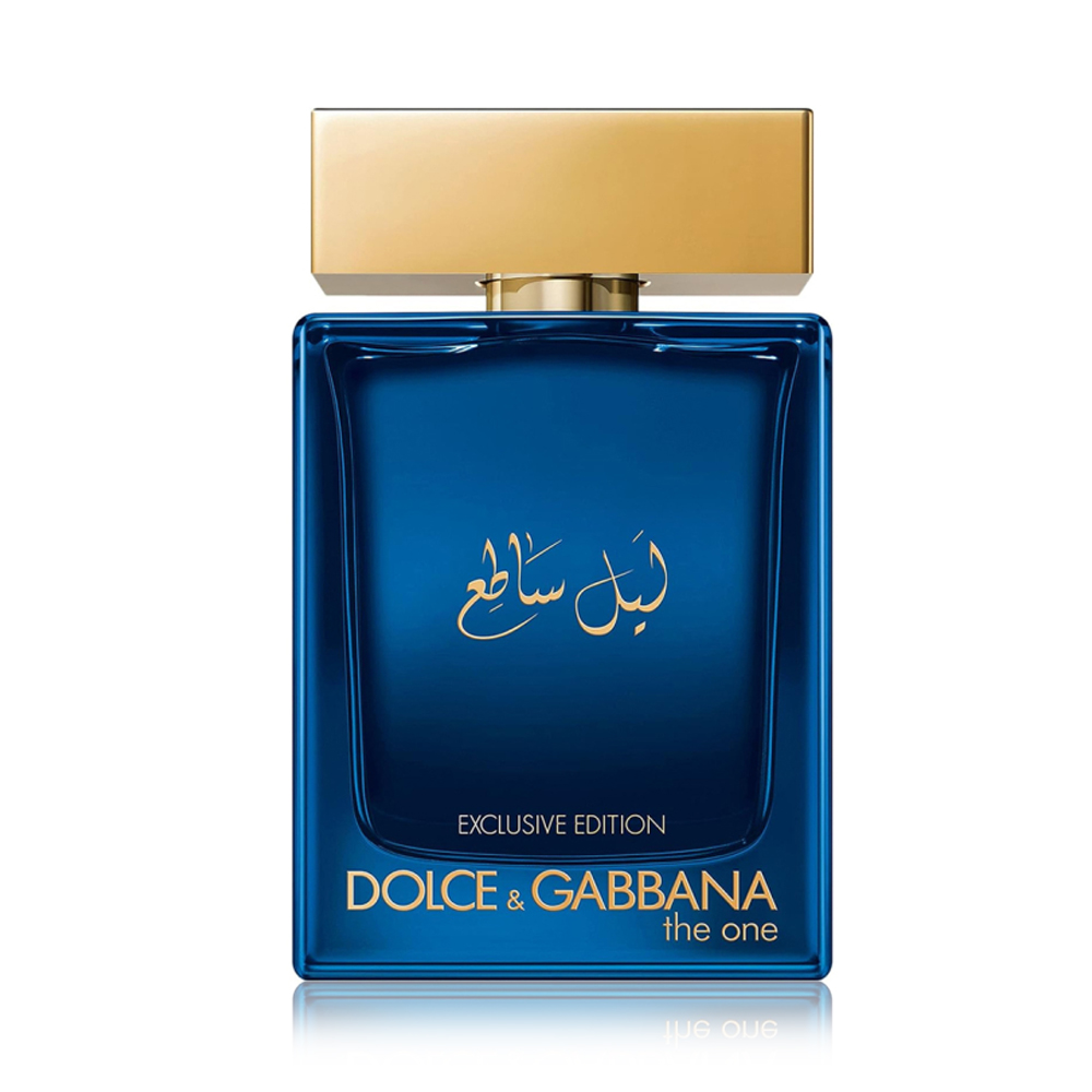 The One Luminous Night Eau De Parfum - 100ml - Men