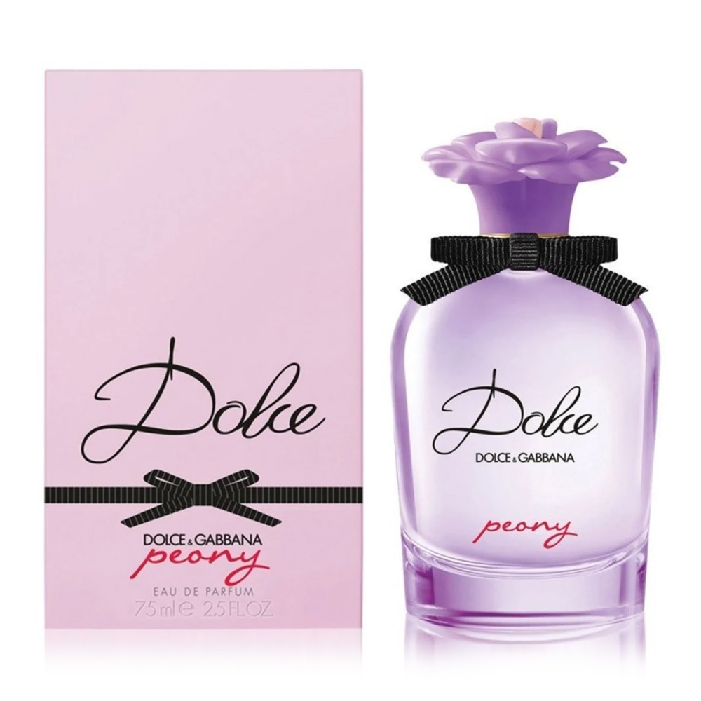 عطر بوني المركز للنساء - 75 مل