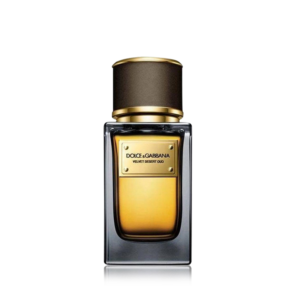 عطر فلفيت ديزرت عود للجنسين - 50 مل - مركز