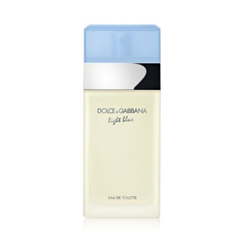 Light Blue Eau de Toilette - 200ml - Women