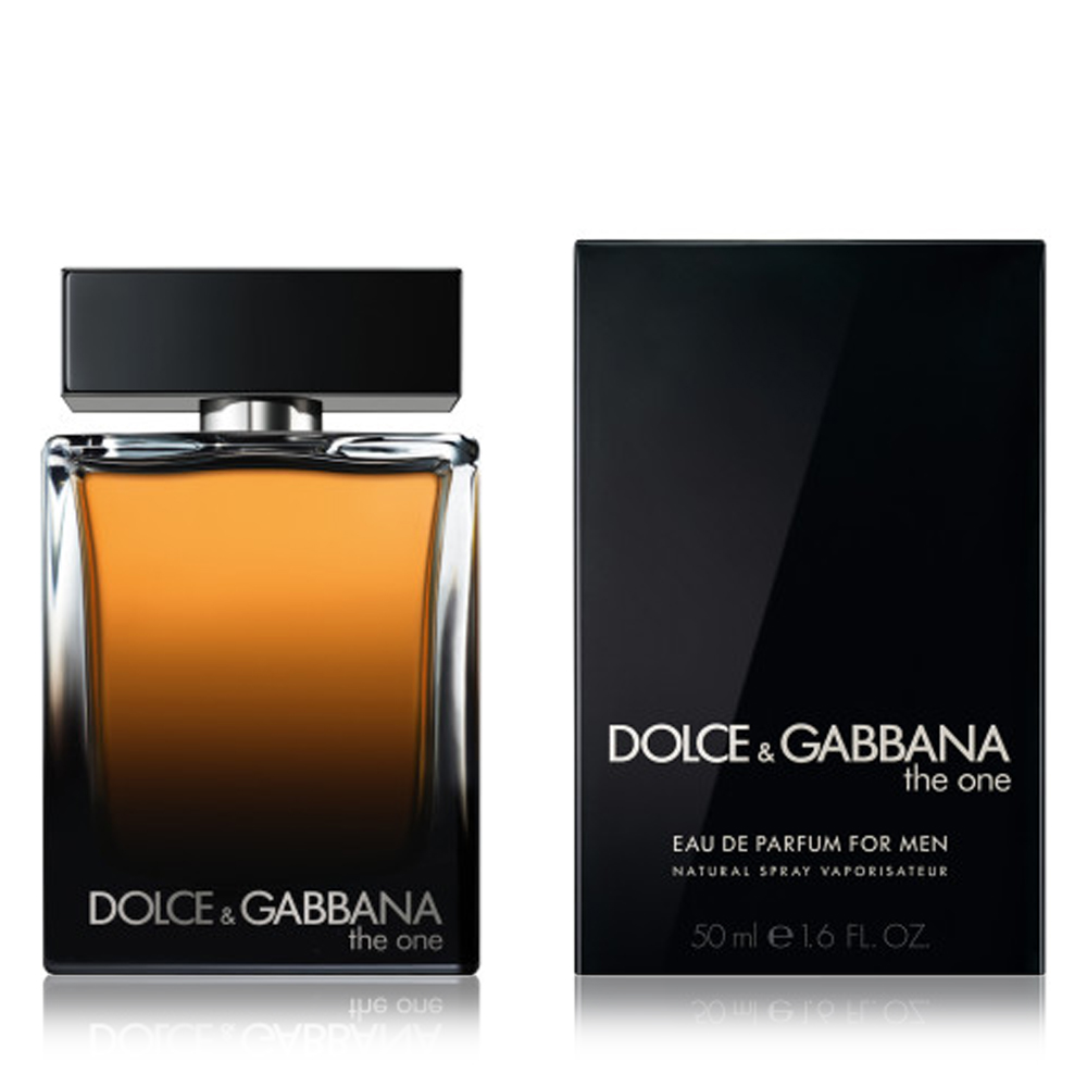 The One Eau de Parfum - 50ml - Men