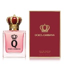 Q Eau De Parfum - 50ml - Women