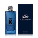 K Eau De Parfum - 200ml - Men