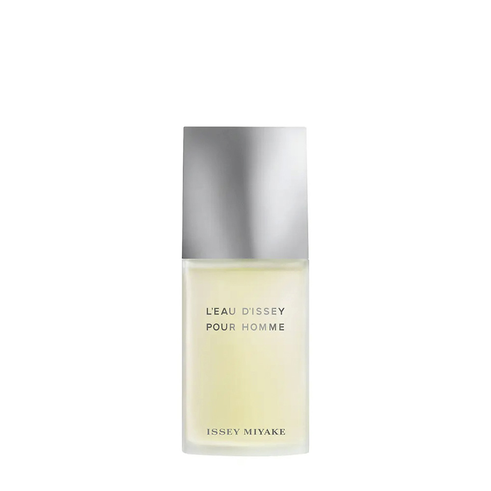 L'eau D'issey Eau De Toilette - 125ml - Men