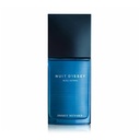 عطر نوت دي ايسي بلو استرال للرجال - 125 مل - مخفف